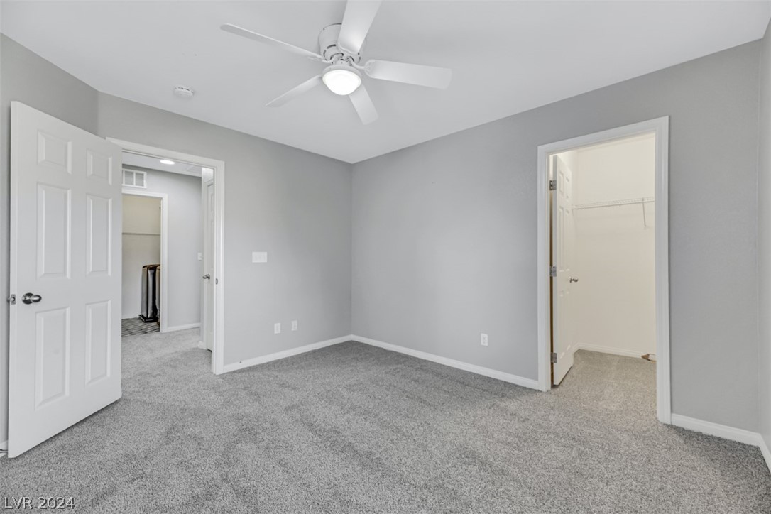 7101 Flagstaff Ranch Street Las Vegas, NV 89166 - Photo 27 of 36