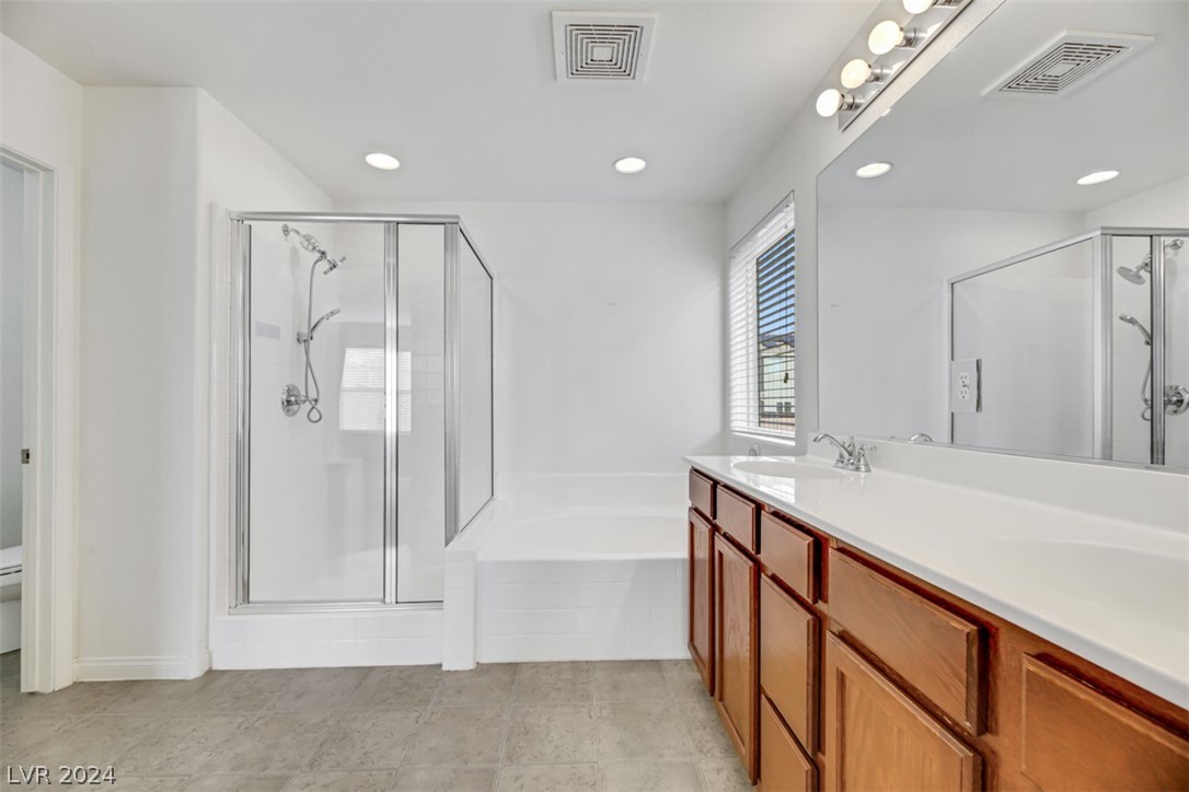 7101 Flagstaff Ranch Street Las Vegas, NV 89166 - Photo 32 of 36