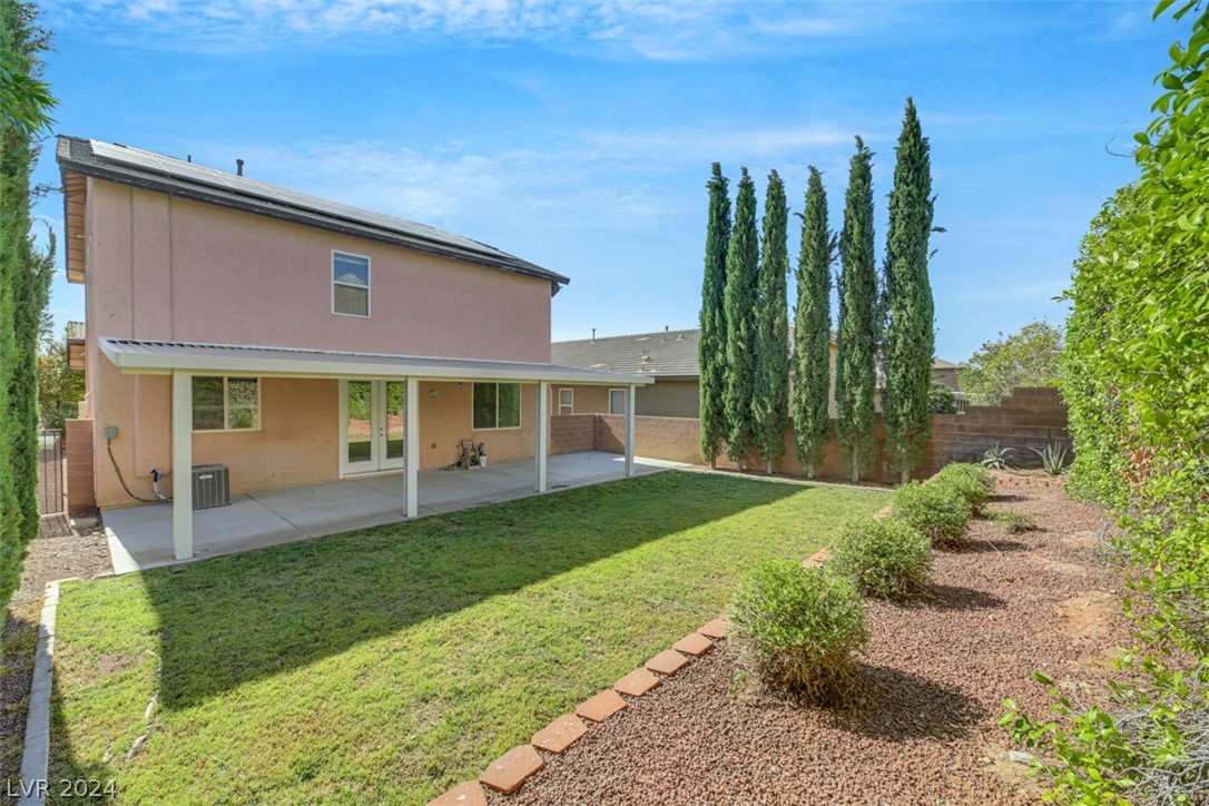 7101 Flagstaff Ranch Street Las Vegas, NV 89166 - Photo 36 of 36