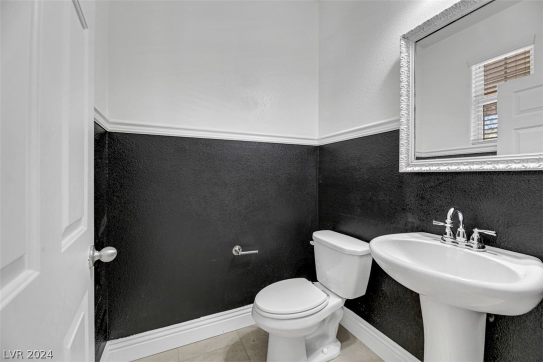 7101 Flagstaff Ranch Street Las Vegas, NV 89166 - Photo 5 of 36