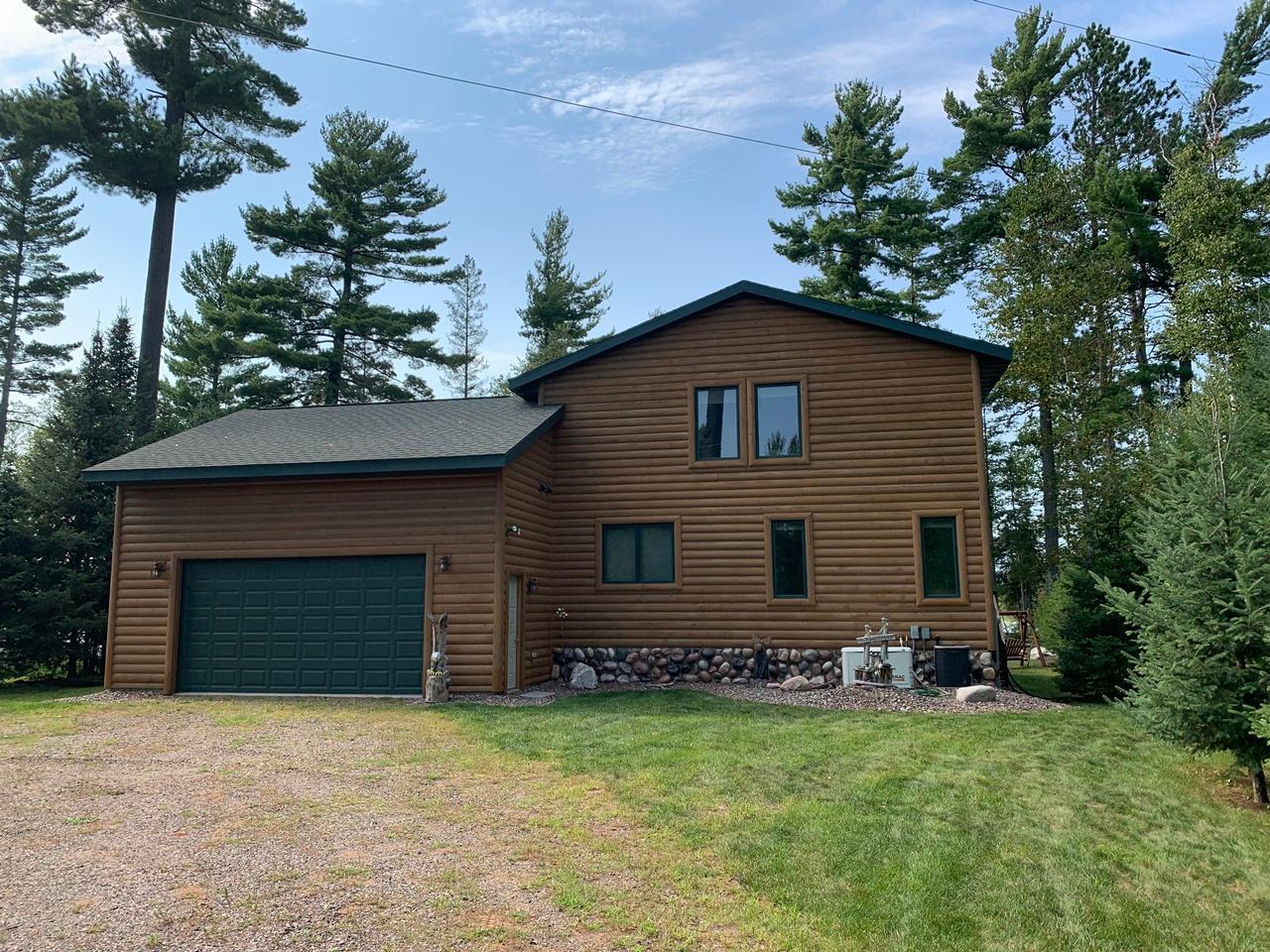 4792 Lake Of The Falls Road Mercer, WI 54547 - Photo 42 of 65 Gallery Image 42