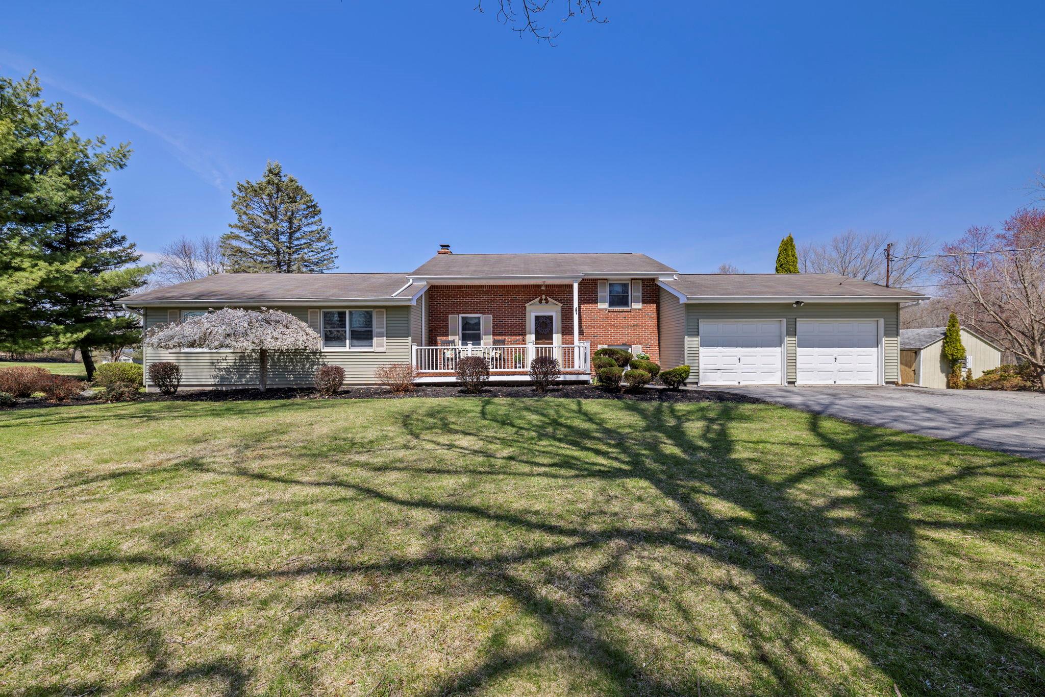 779 Ridgebury Road Slate Hill, NY 10973 - Photo 1 of 1