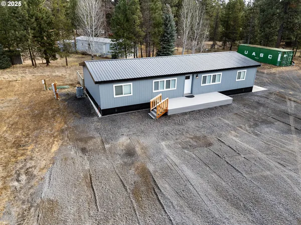 $344,999 | 51488 Hann Road, La Pine, OR 97739