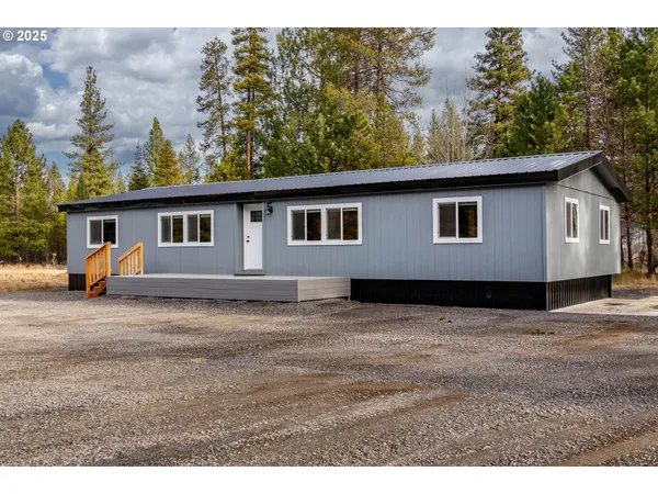 $344,999 | 51488 Hann Road, La Pine, OR 97739