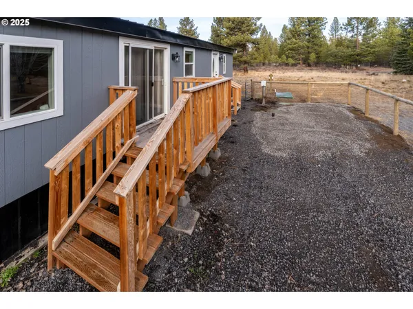 $344,999 | 51488 Hann Road, La Pine, OR 97739