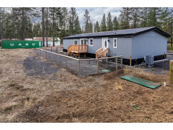 $344,999 | 51488 Hann Road, La Pine, OR 97739
