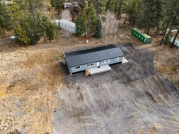 $344,999 | 51488 Hann Road, La Pine, OR 97739