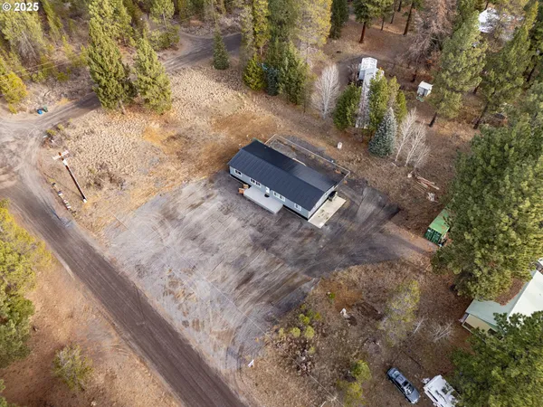 $344,999 | 51488 Hann Road, La Pine, OR 97739