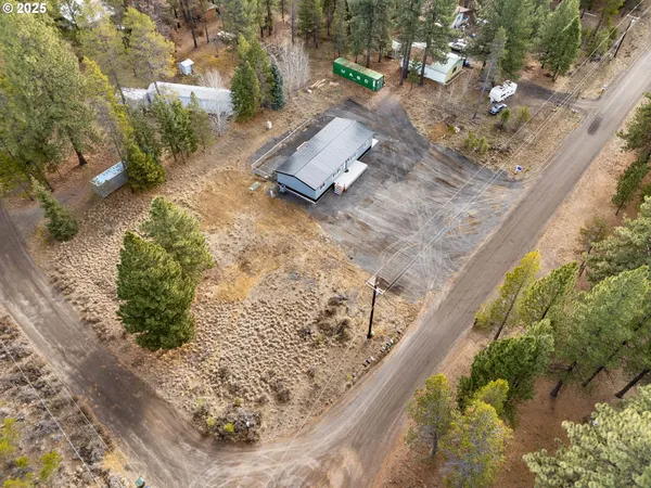 $344,999 | 51488 Hann Road, La Pine, OR 97739
