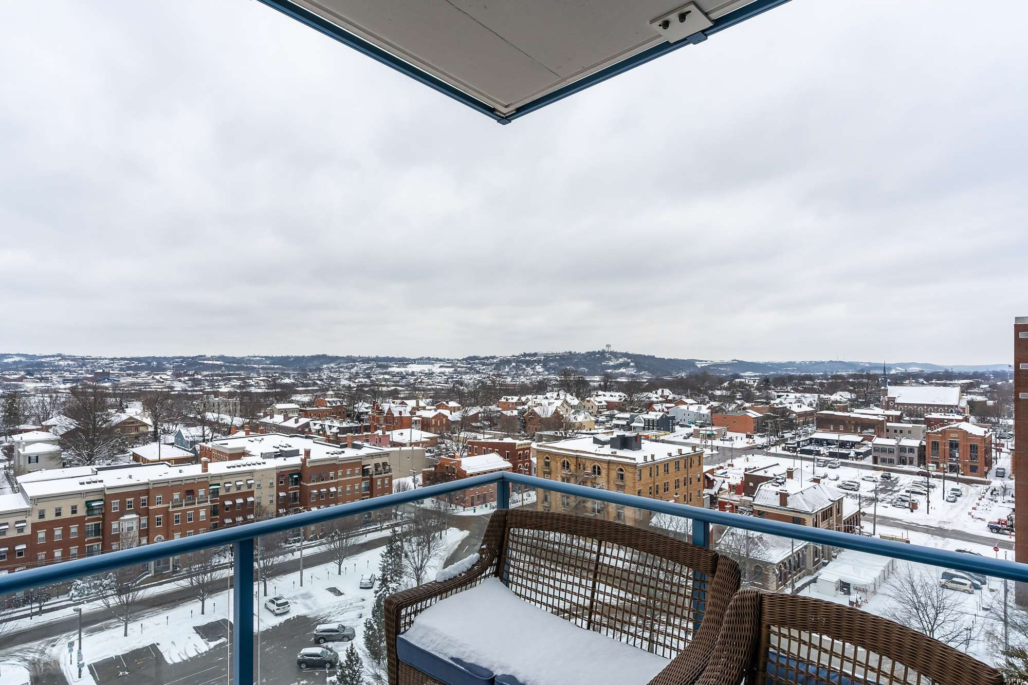 1 Roebling Way, Unit 1006 Covington, KY 41011 - Photo 27 of 28