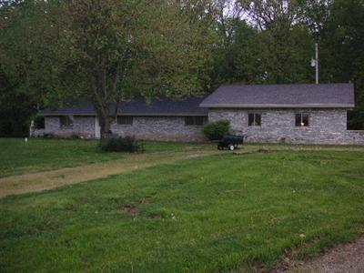 3207 Spring Hill Road Rogersville, MO 65742 - Photo 1 of 1 Primary Photo