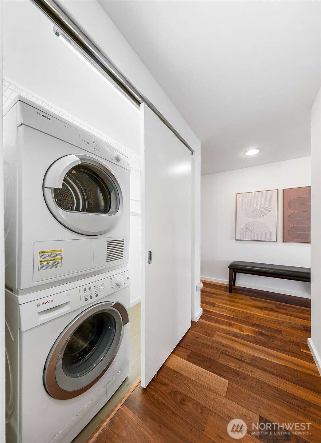 1301 Spring Street, Unit 5A Seattle, WA 98104 - Photo 15 of 33 Gallery Image 15