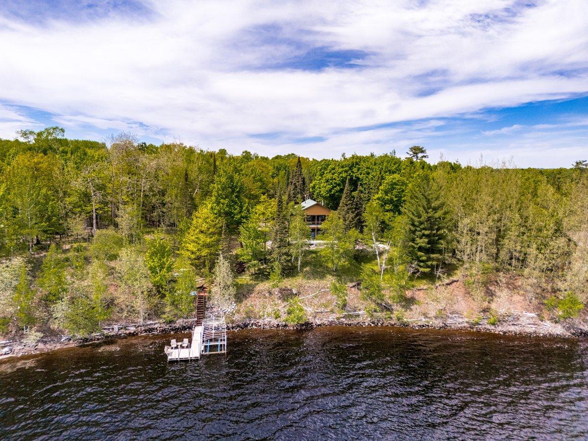 6944 Bear Island Road Duluth, MN 55803 - Photo 3 of 57