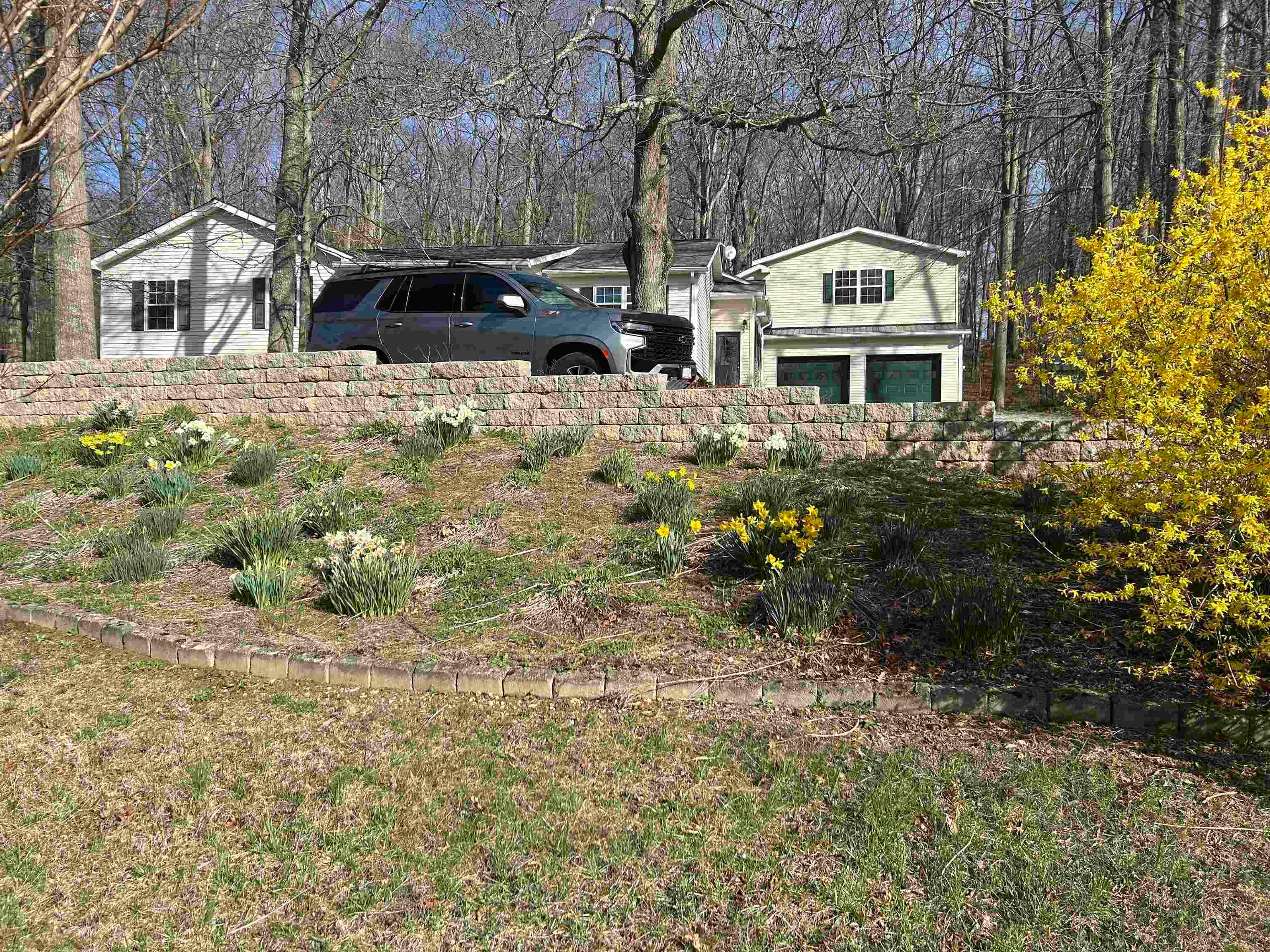 3478 Tyler Road Christiansburg, VA 24073 - Photo 2 of 6 Gallery Image 2