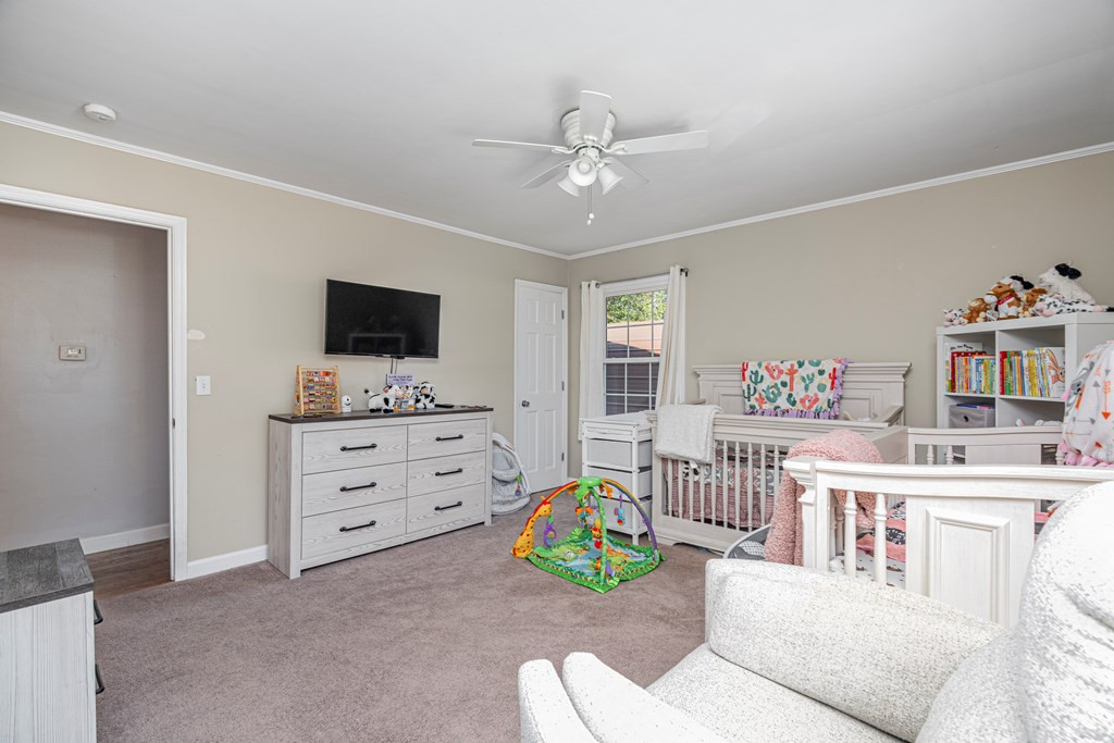 4325 Live Oak Road Dalzell, SC 29040 - Photo 22 of 33