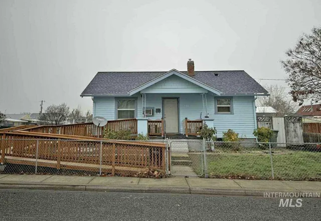 $220,000 | 318 Maple Street, Clarkston, WA 99403