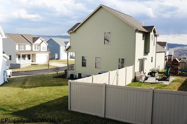 114 Open Ridge Road Morgantown, WV 26508 - Photo 4 of 20 Gallery Image 4