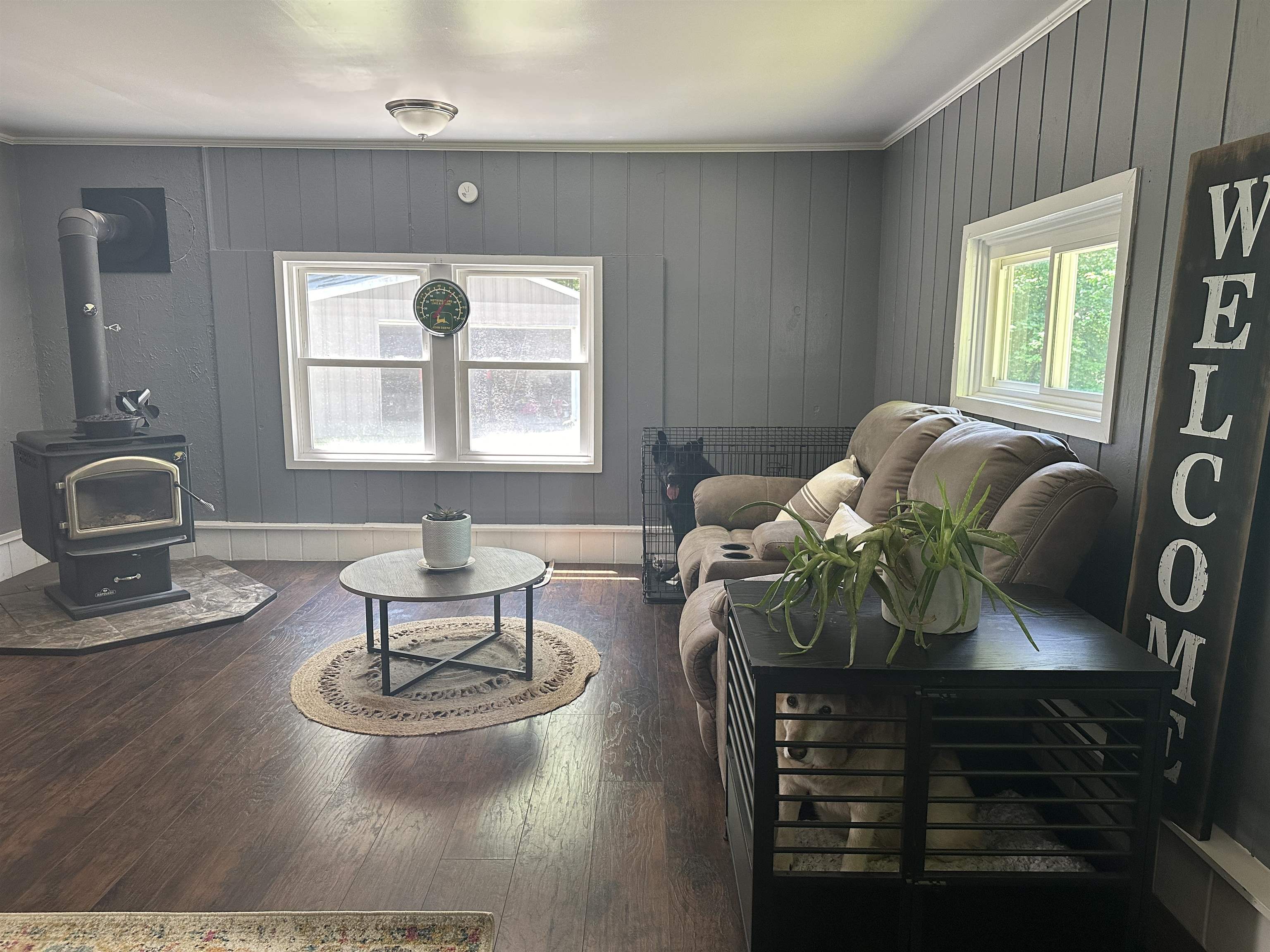 11722 Lansing Road Durand, MI 48429 - Photo 18 of 38