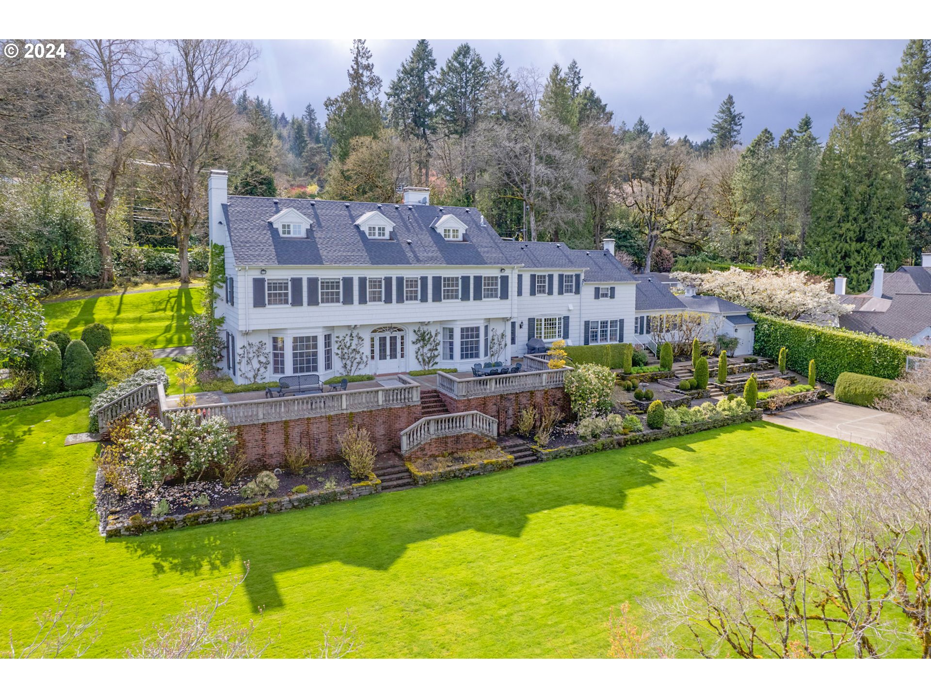 2393 South Military Rd  