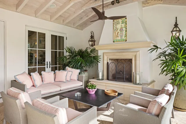 $13,900,000 | 258 List Road, Palm Beach, FL 33480