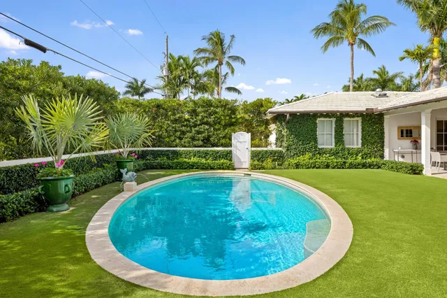 $13,900,000 | 258 List Road, Palm Beach, FL 33480