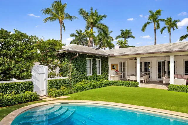 $13,900,000 | 258 List Road, Palm Beach, FL 33480
