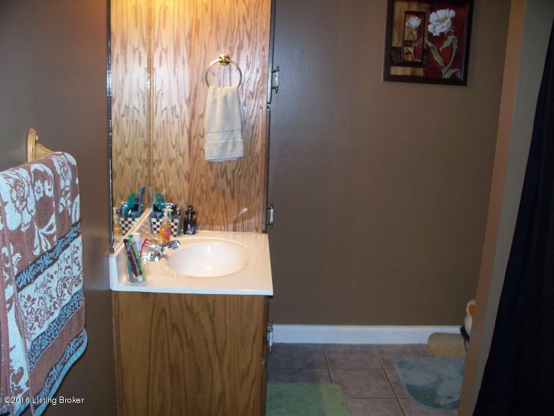 6447 Nat Rogers Road Boston, KY 40107 - Photo 11 of 16 master bath