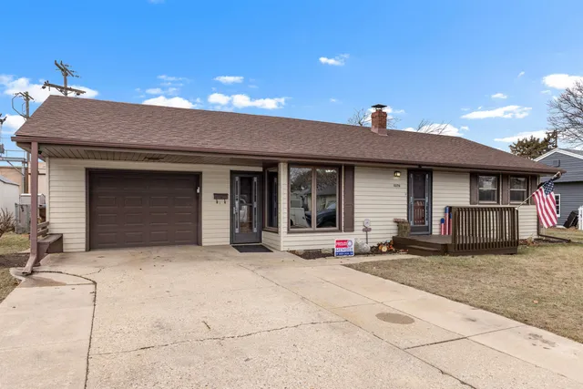 $175,000 | 6326 1st Street, Loves Park, IL 61111