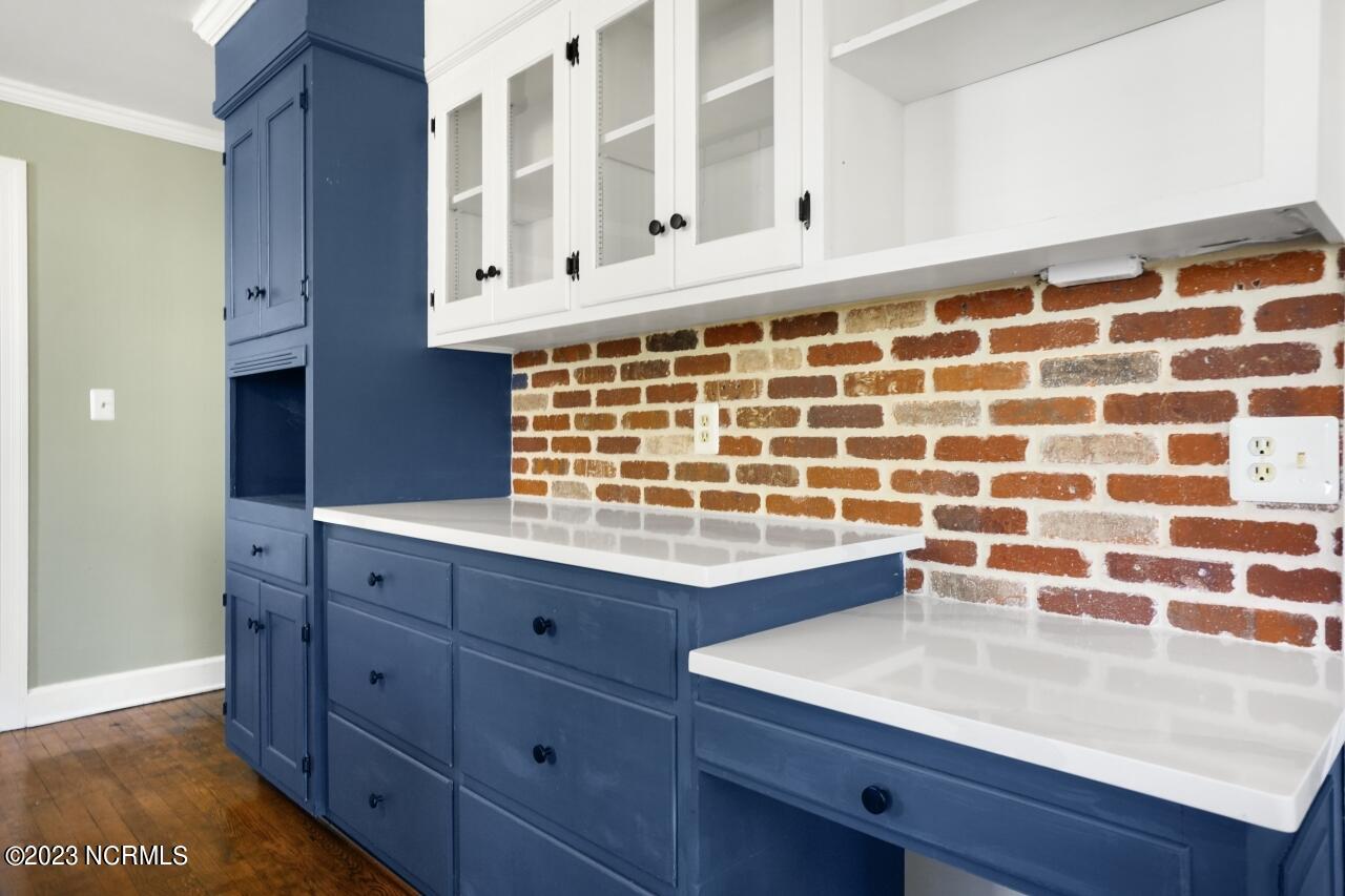 2703 Ridge Road Northwest Wilson, NC 27896 - Photo 11 of 33 Kitchen 4