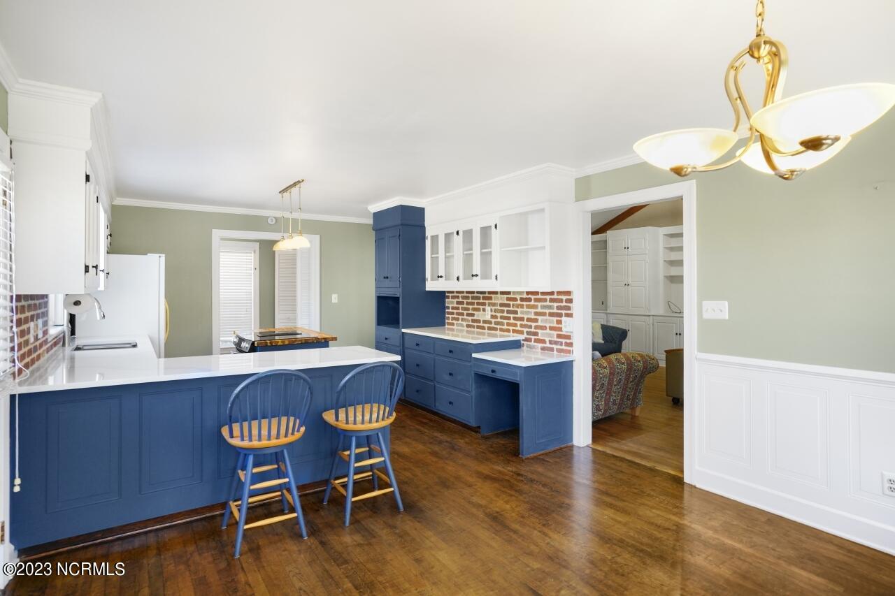 2703 Ridge Road Northwest Wilson, NC 27896 - Photo 14 of 33 Kitchen 7