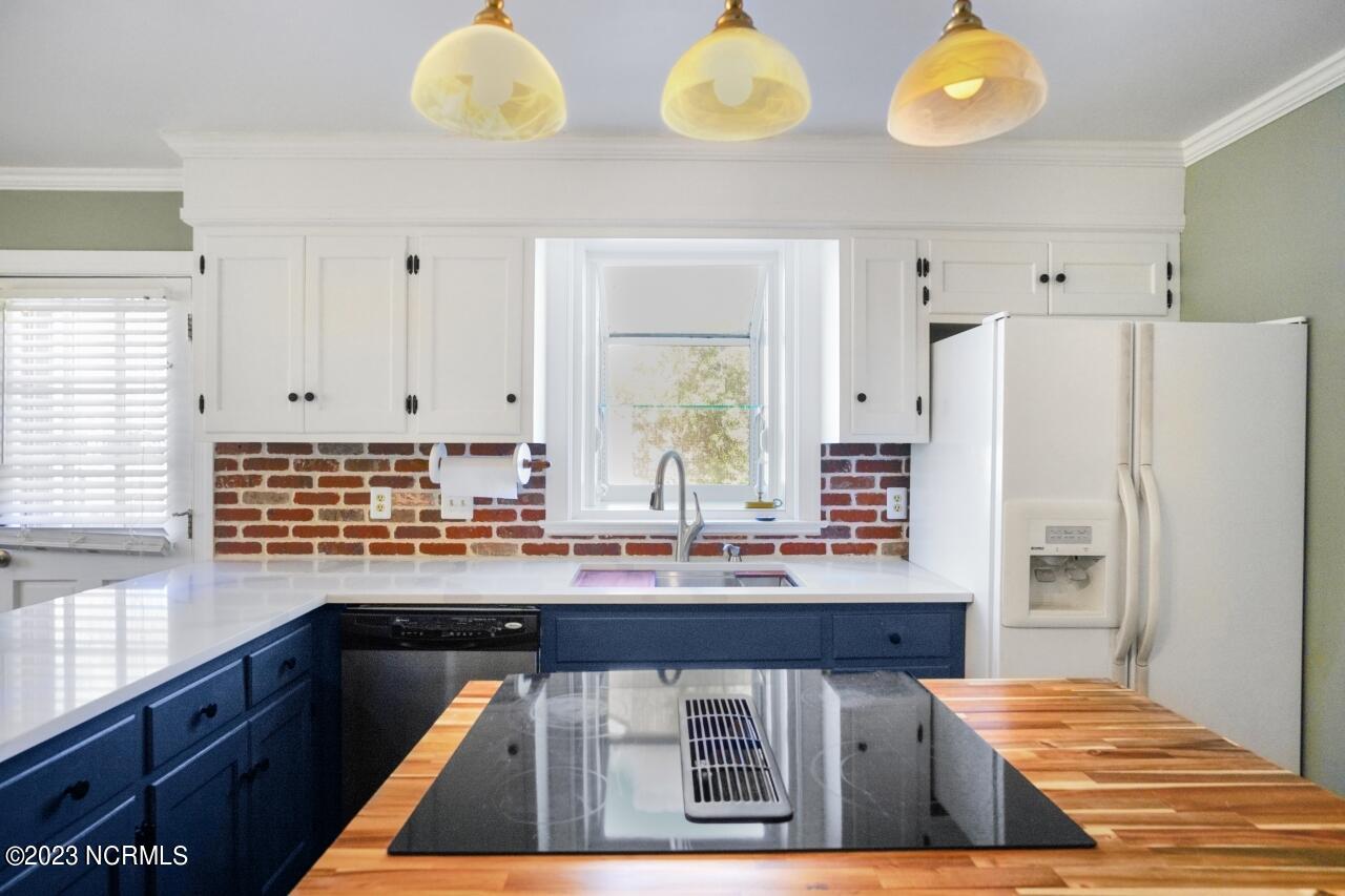 2703 Ridge Road Northwest Wilson, NC 27896 - Photo 15 of 33 Kitchen 8