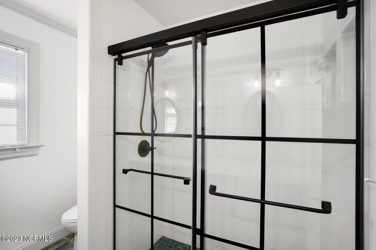 2703 Ridge Road Northwest Wilson, NC 27896 - Photo 22 of 33 Master Bath 2