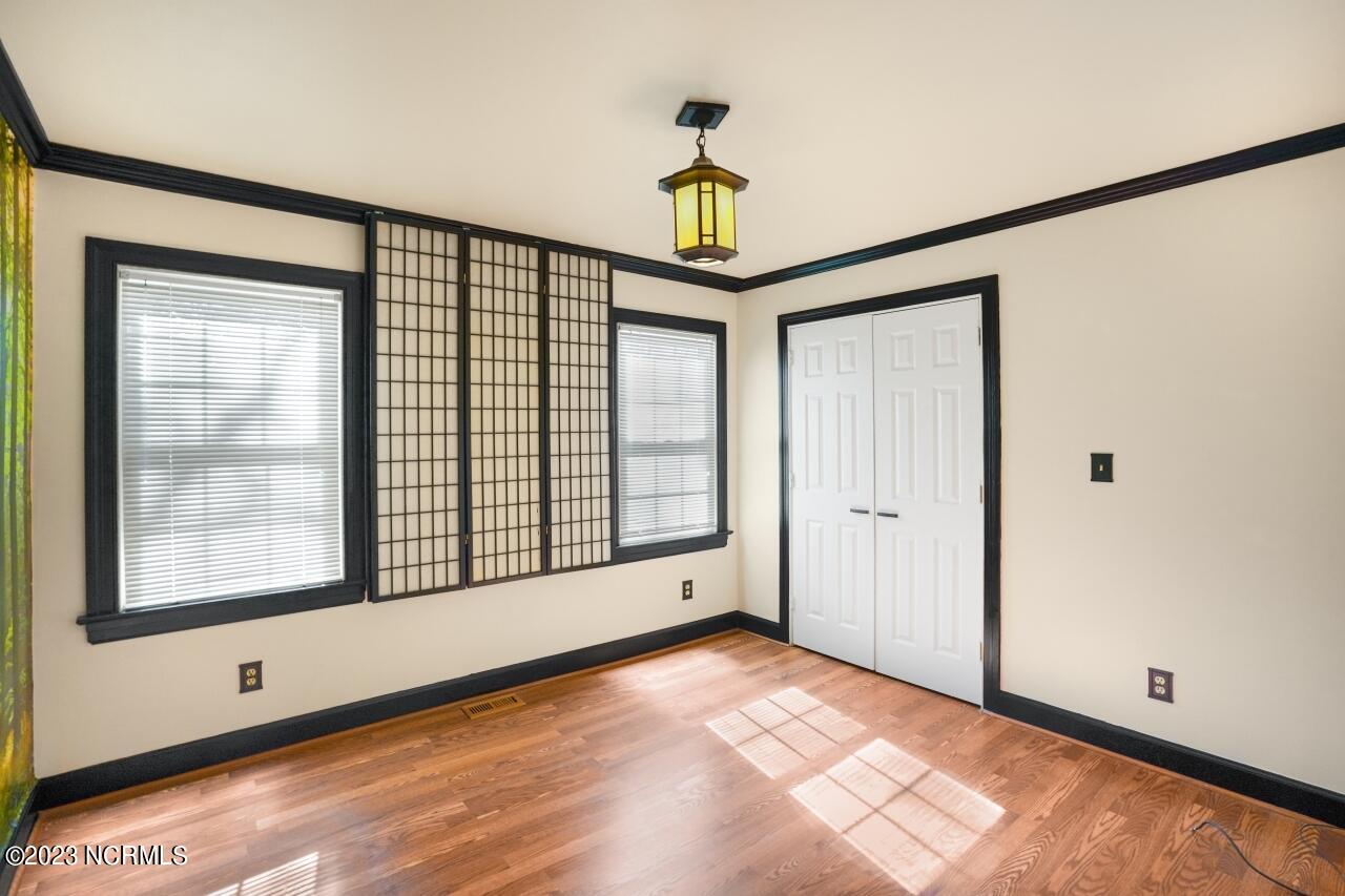 2703 Ridge Road Northwest Wilson, NC 27896 - Photo 23 of 33 2nd Bedroom