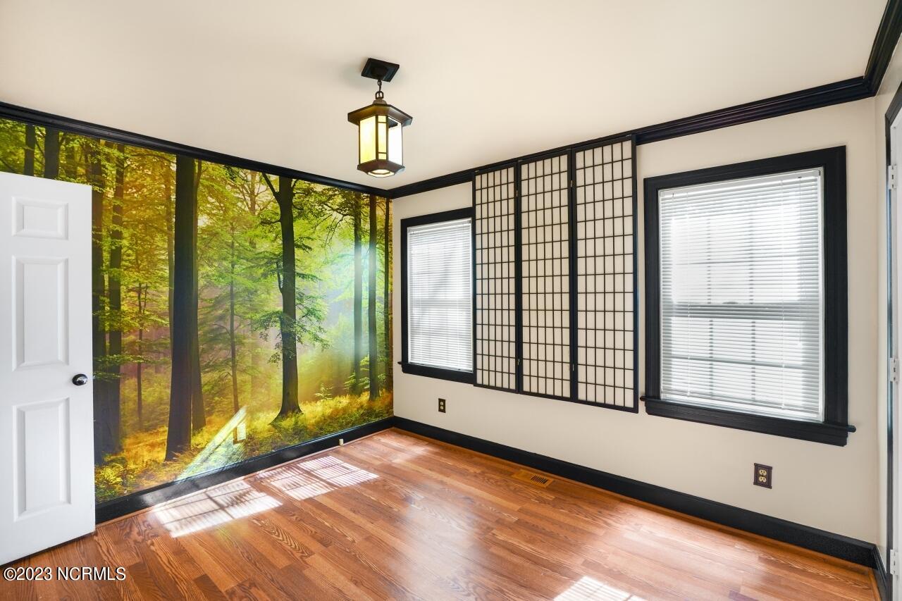 2703 Ridge Road Northwest Wilson, NC 27896 - Photo 24 of 33 2nd Bedroom 2