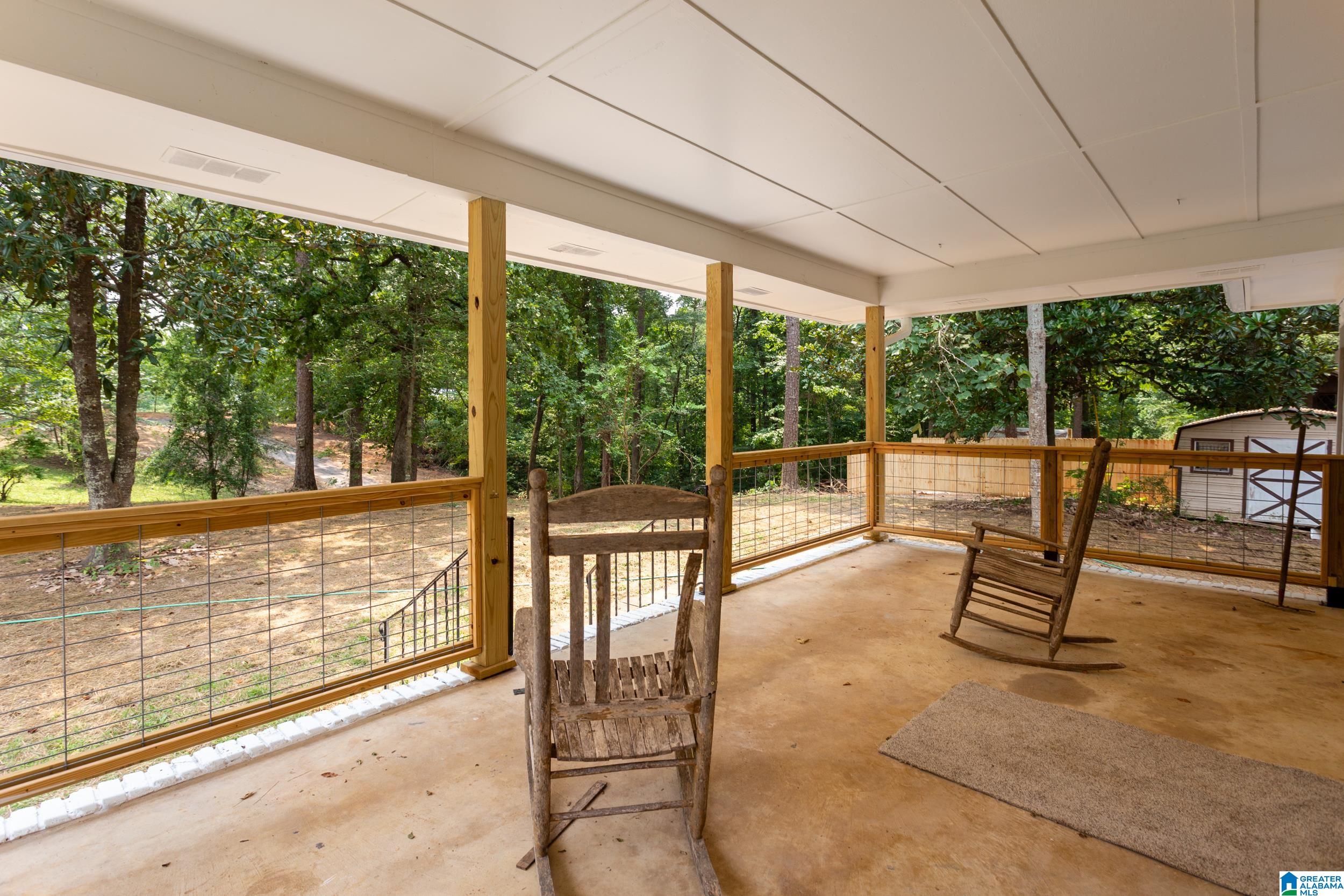 499 Annie Lee Road Trussville, AL 35173 - Photo 4 of 33