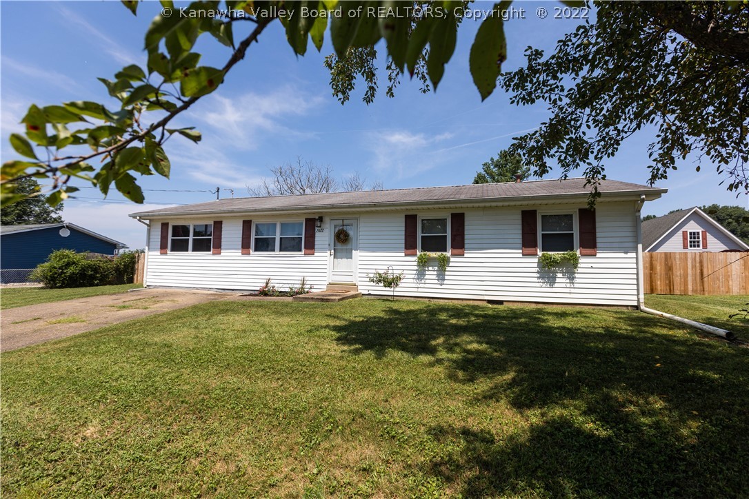 2022 Mount Vernon Road Hurricane, WV 25526 - Photo 34 of 34 Gallery Image 34