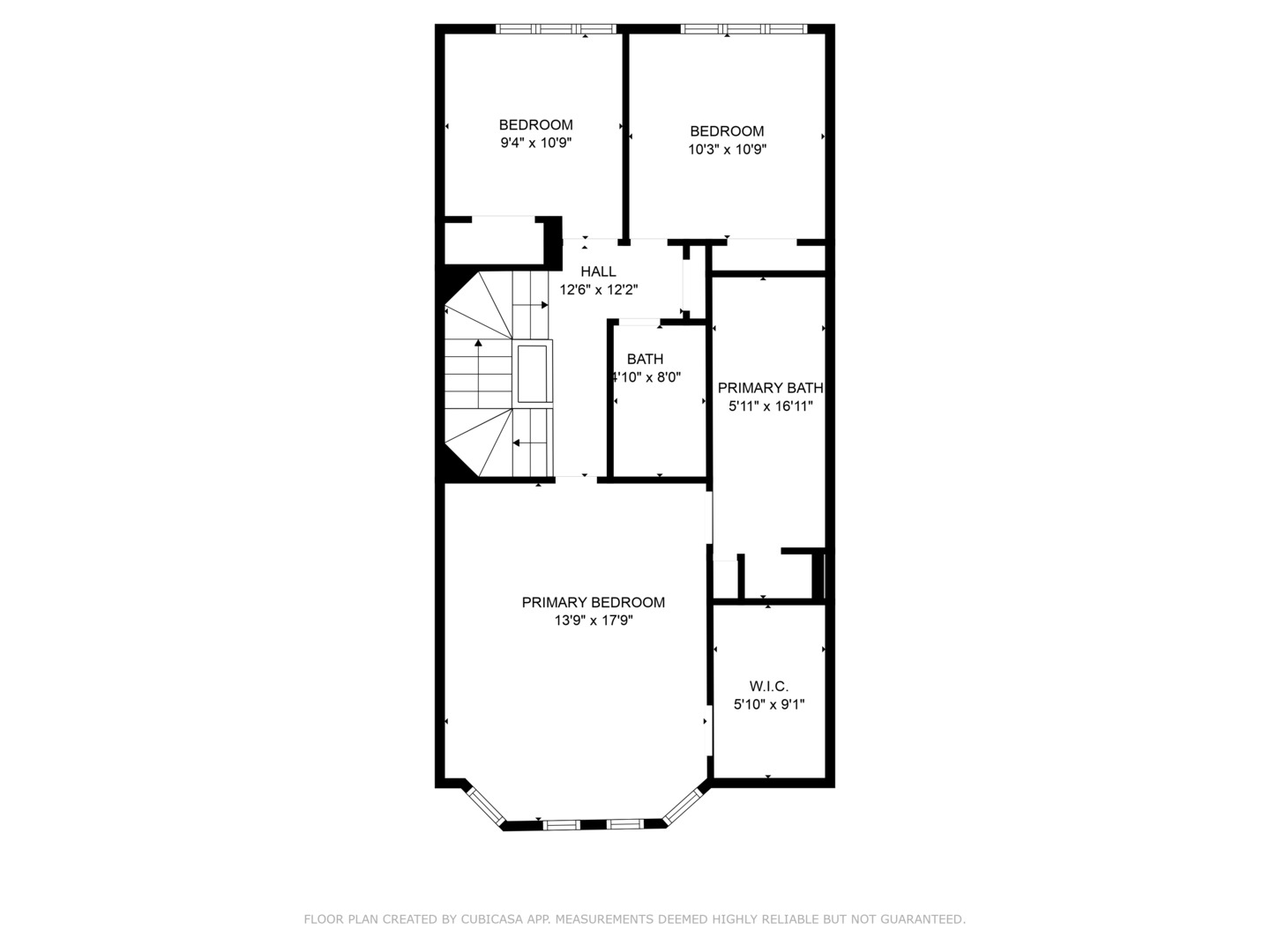 55 West Goethe Street, Unit 1217 Chicago, IL 60610 - Photo 3 of 4