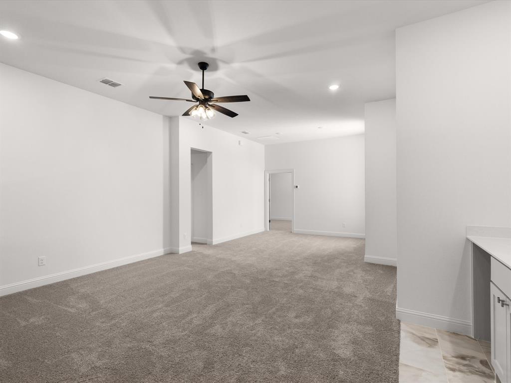7104 Prairie Ridge Road Argyle, TX 76226 - Photo 34 of 40