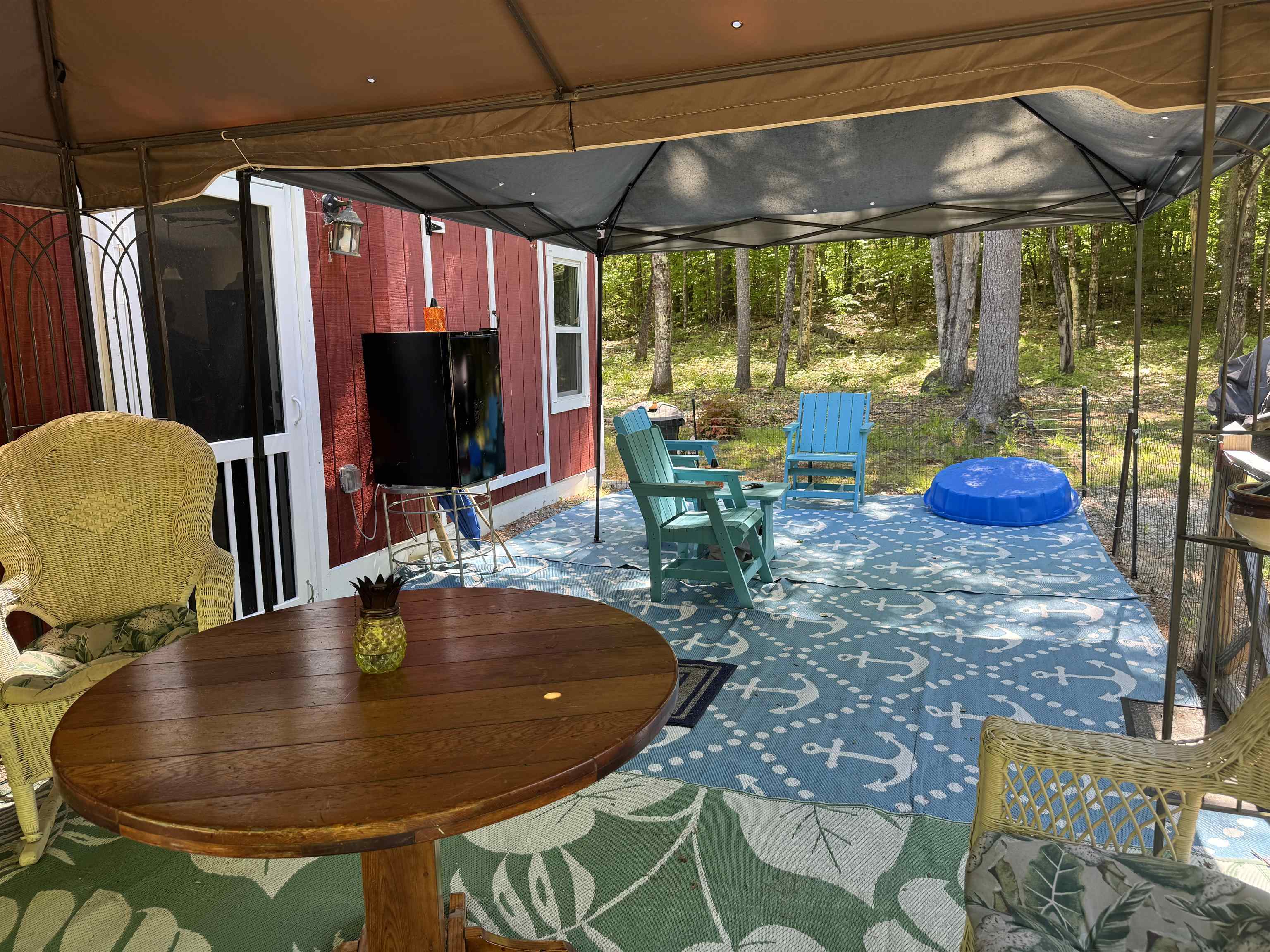 36 Moose Ridge Road Ossipee, NH 03864 - Photo 3 of 58