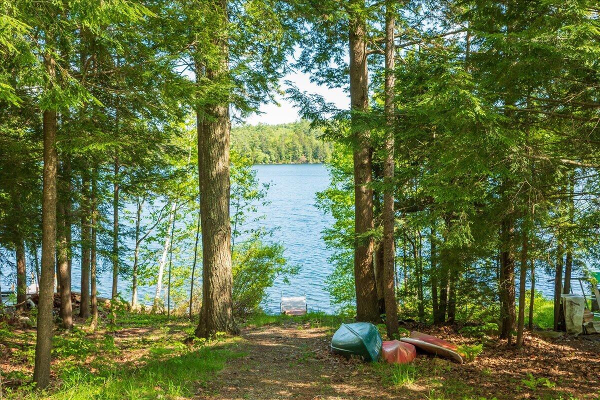 34 Sherman Road Liberty, ME 04949 - Photo 11 of 62 34 Sherman Road, Liberty