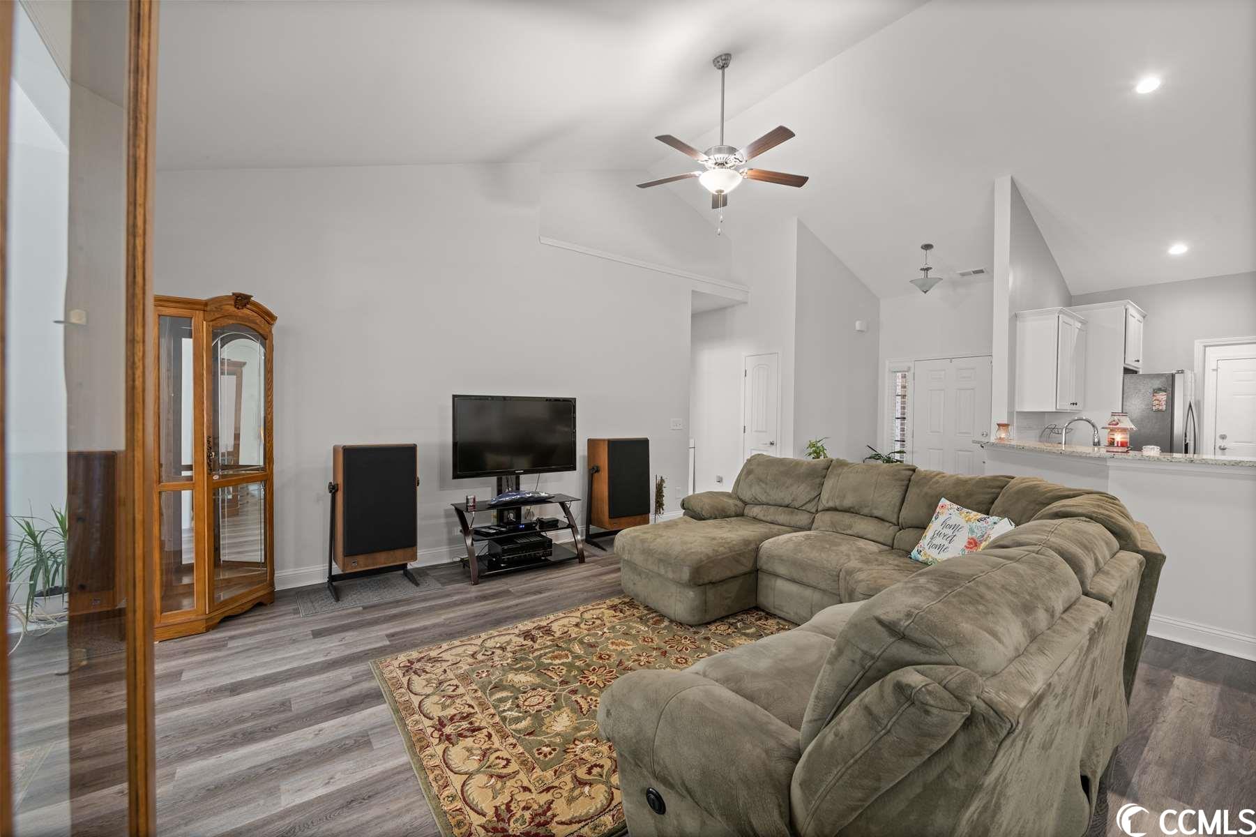 442 Channel View Drive Conway, SC 29527 - Photo 11 of 38 Gallery Image 11