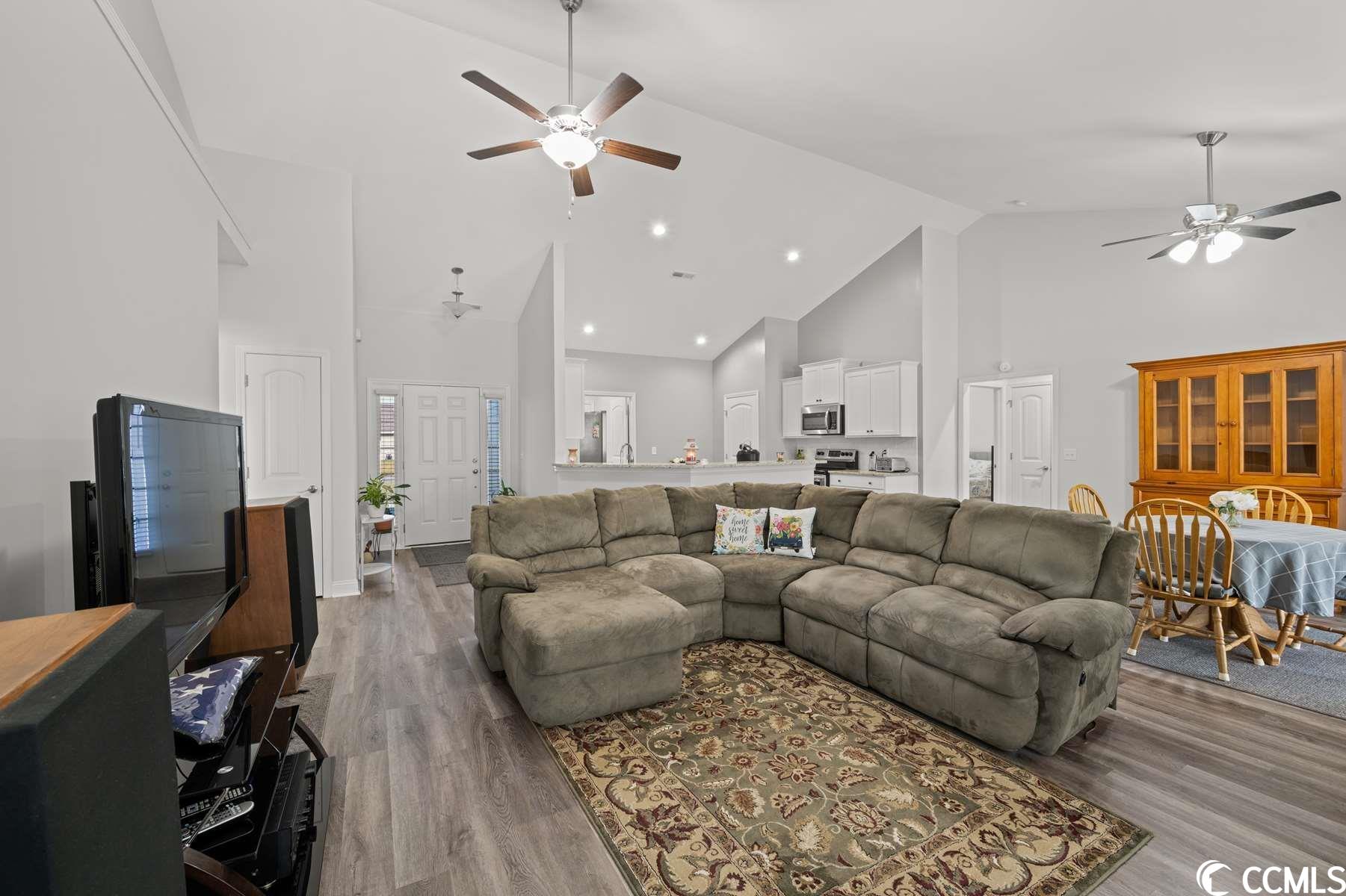 442 Channel View Drive Conway, SC 29527 - Photo 12 of 38 Gallery Image 12