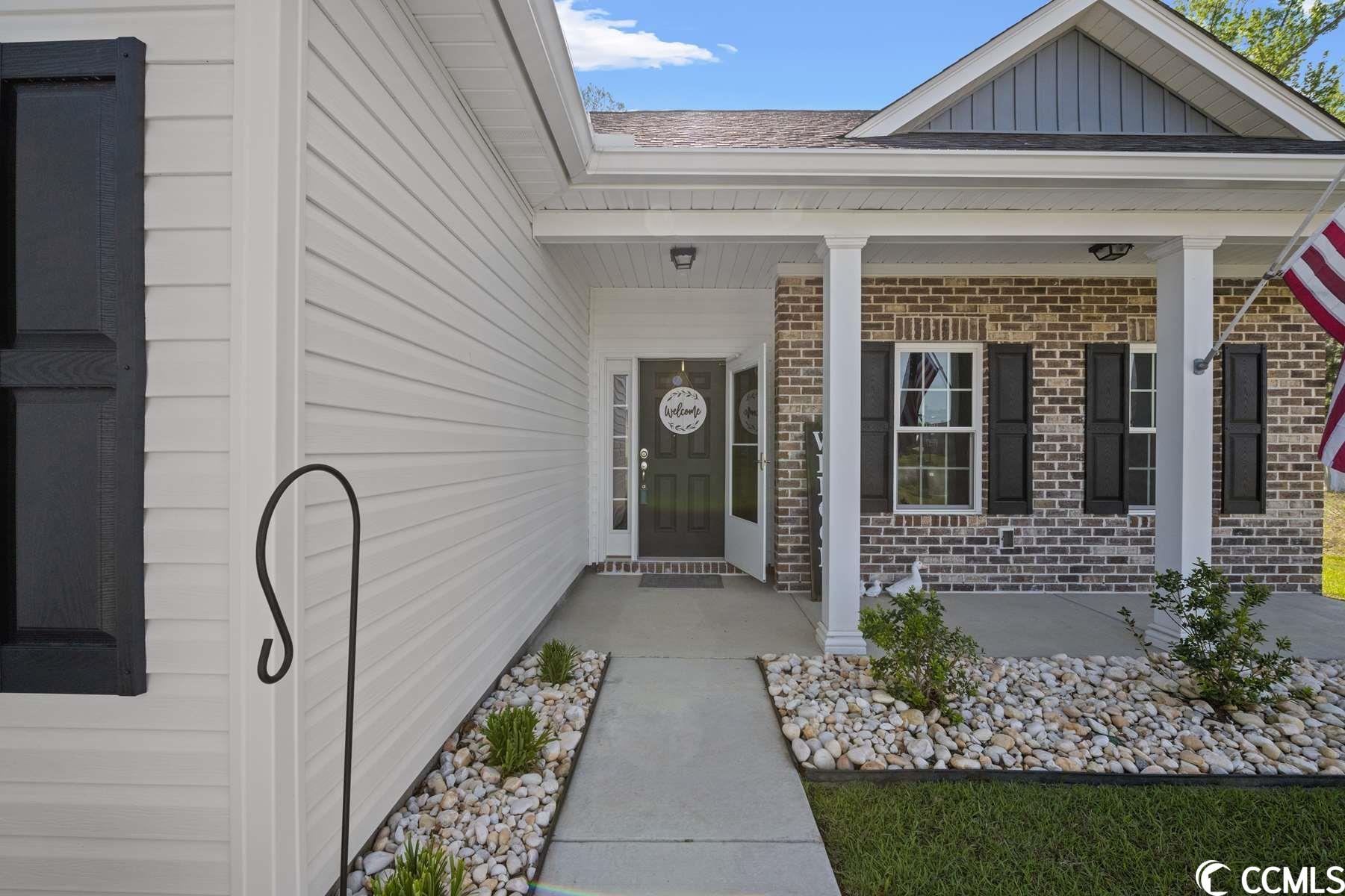 442 Channel View Drive Conway, SC 29527 - Photo 2 of 38 Gallery Image 2