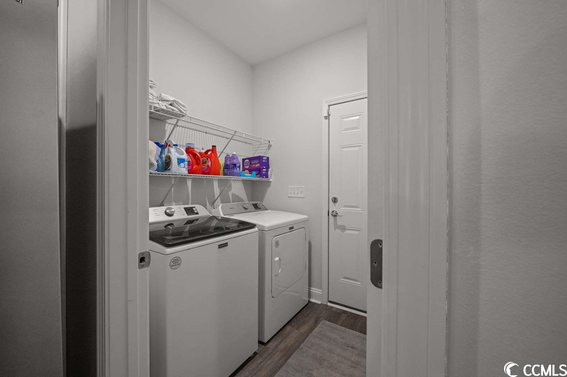 442 Channel View Drive Conway, SC 29527 - Photo 24 of 38 Gallery Image 24