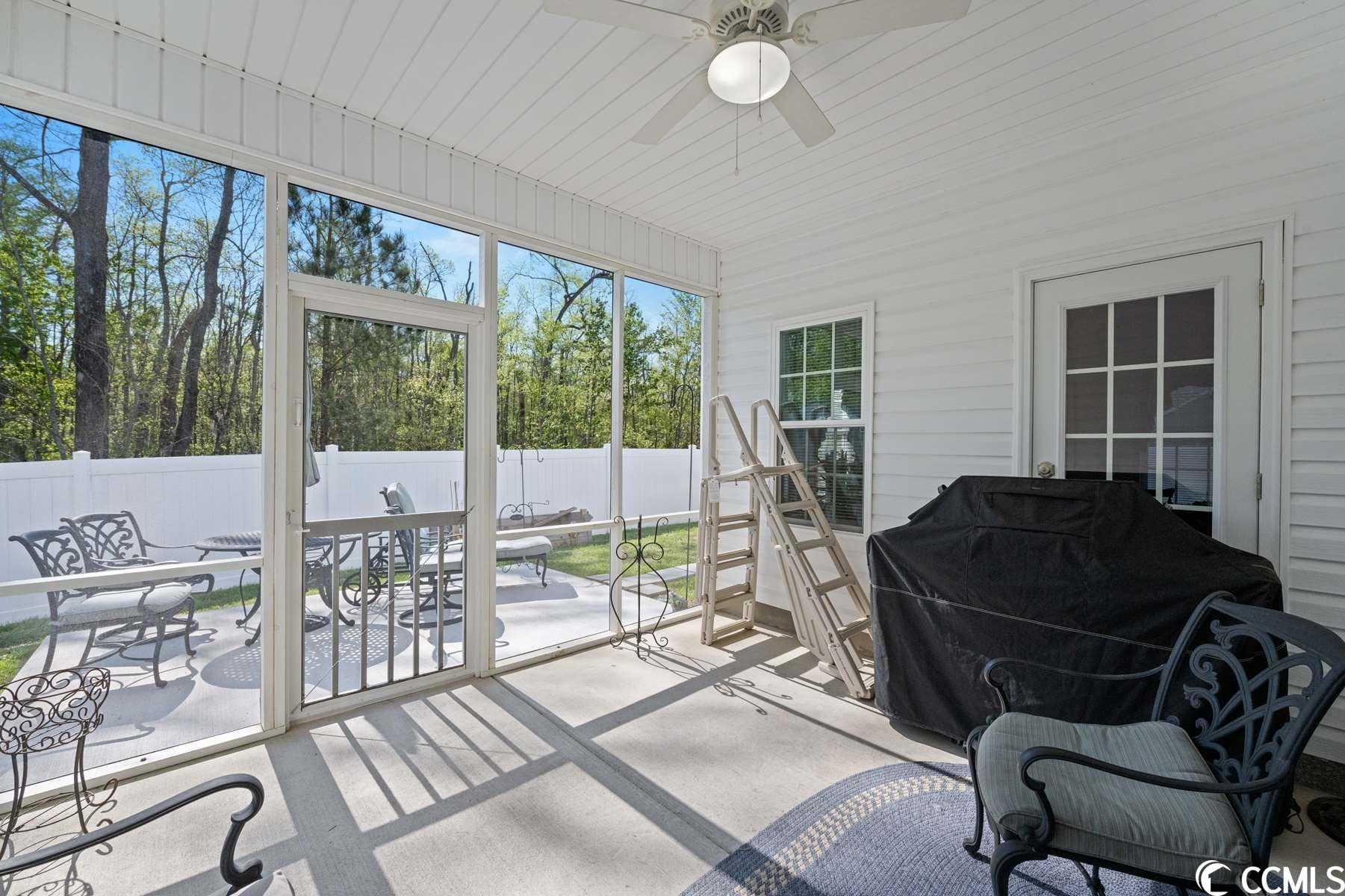 442 Channel View Drive Conway, SC 29527 - Photo 27 of 38 Gallery Image 27