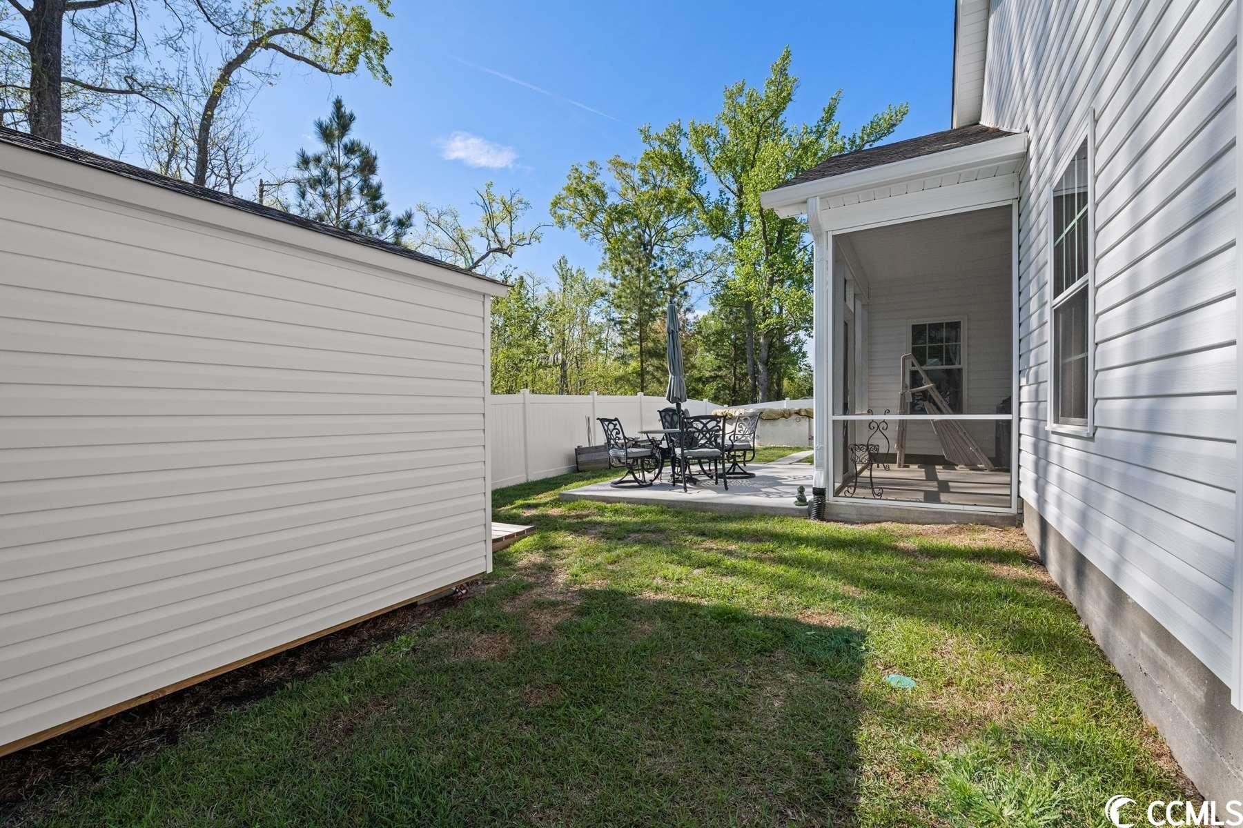 442 Channel View Drive Conway, SC 29527 - Photo 28 of 38 Gallery Image 28