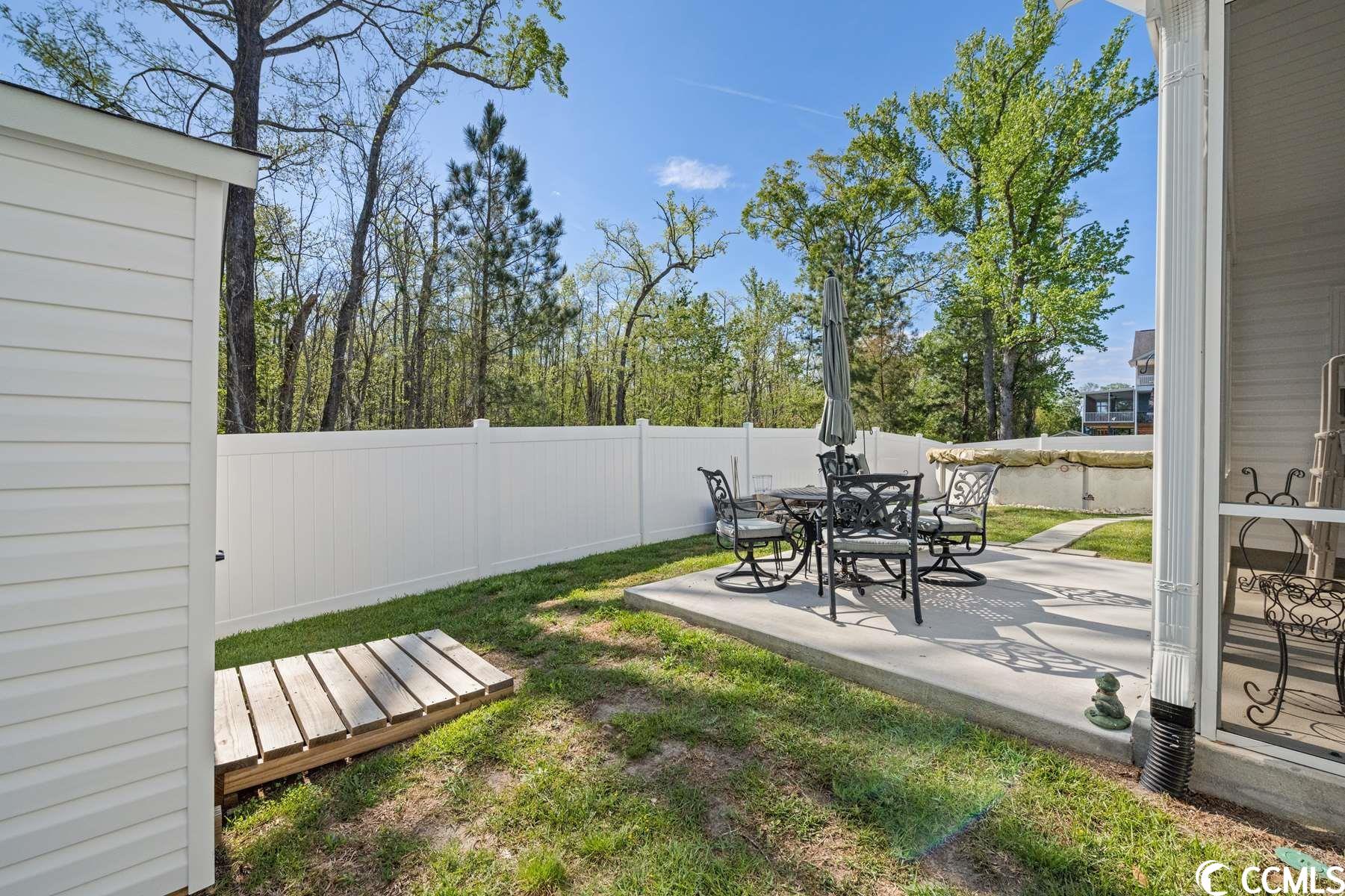 442 Channel View Drive Conway, SC 29527 - Photo 29 of 38 Gallery Image 29