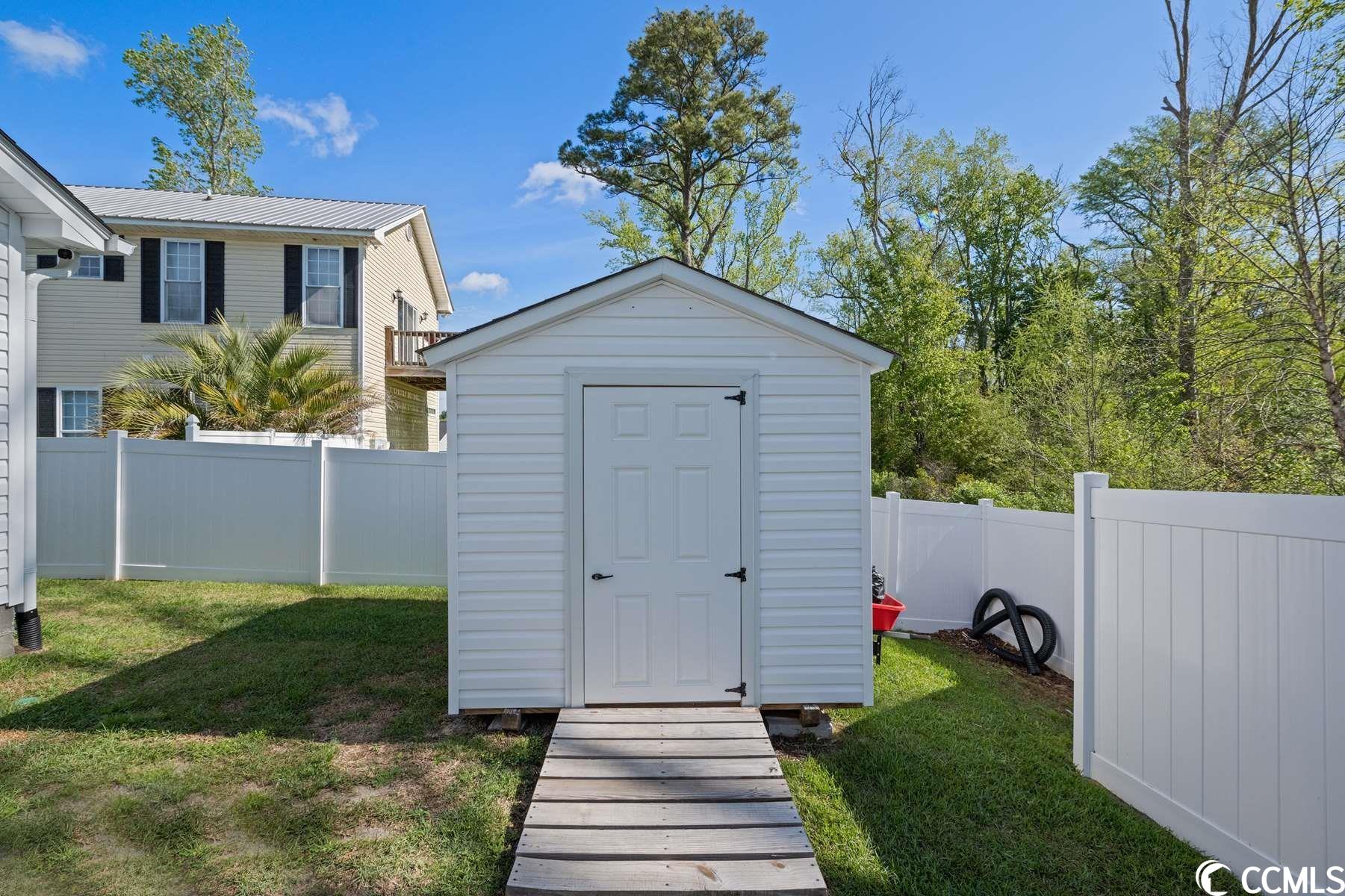 442 Channel View Drive Conway, SC 29527 - Photo 30 of 38 Gallery Image 30