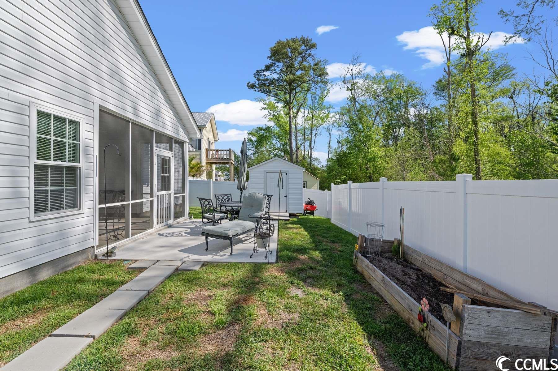 442 Channel View Drive Conway, SC 29527 - Photo 31 of 38 Gallery Image 31