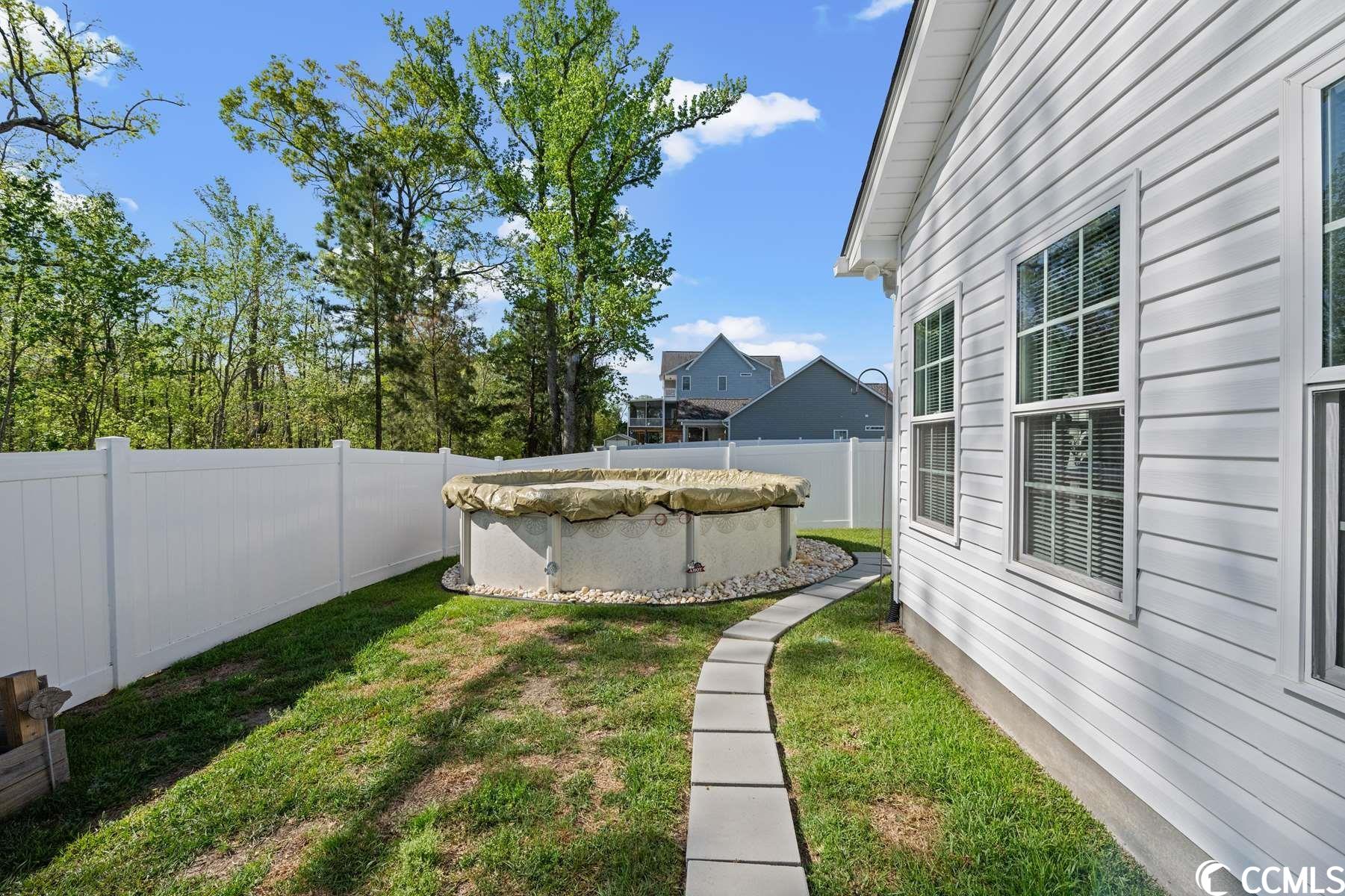 442 Channel View Drive Conway, SC 29527 - Photo 32 of 38 Gallery Image 32